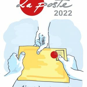 La poste 2022