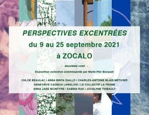 article exposition perspectives excentrees 2eme