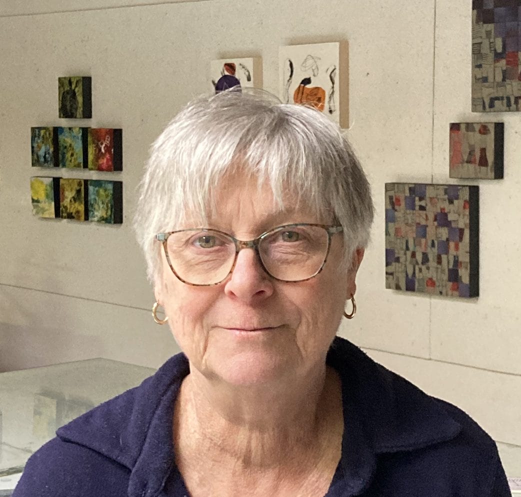 joanne bouchard