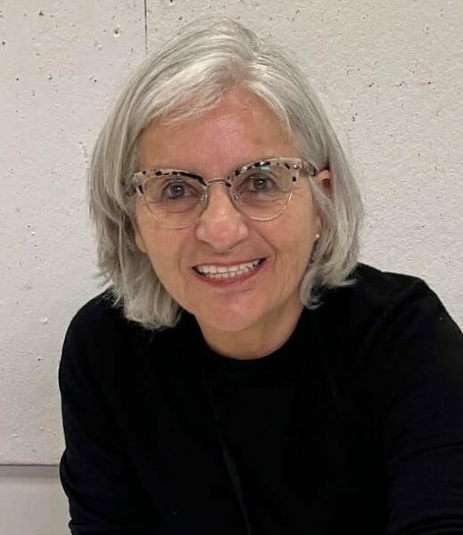 Claire Beaulien en résidence à Zocalo