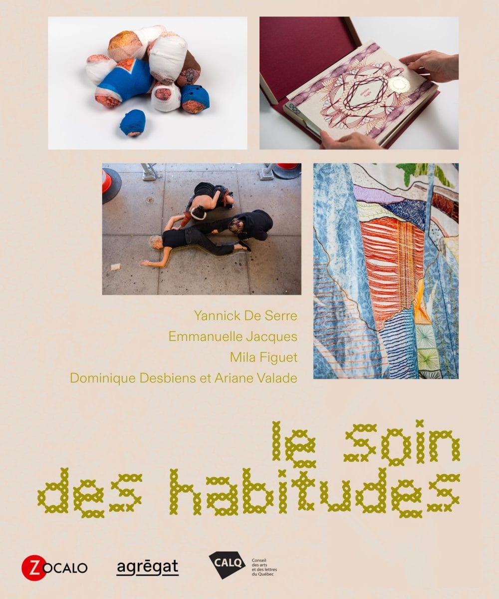 le soin annonce rs