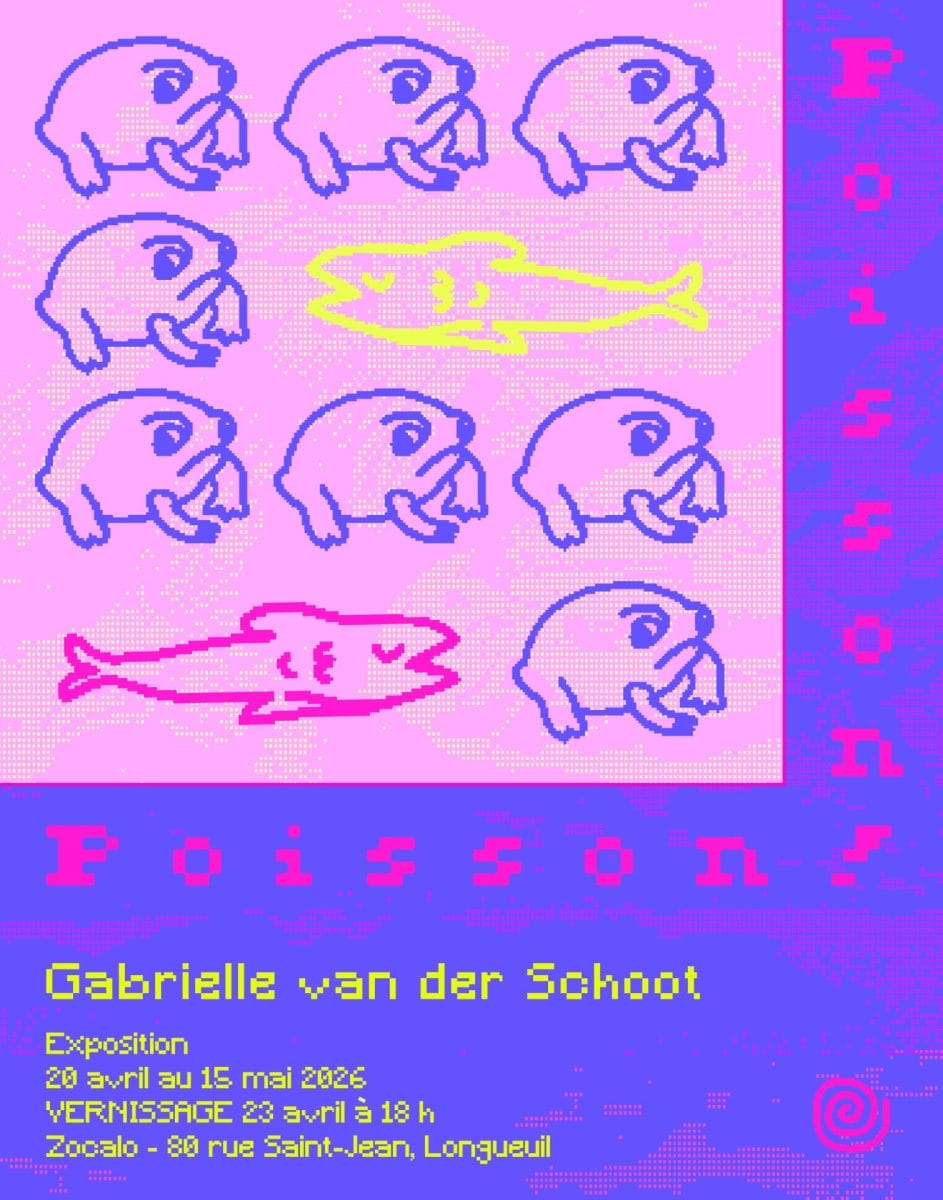 poisson poisson